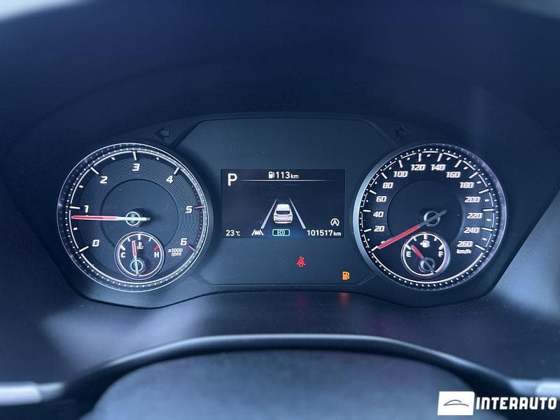 Hyundai Santa Fe 2020 — Миниатюра 10