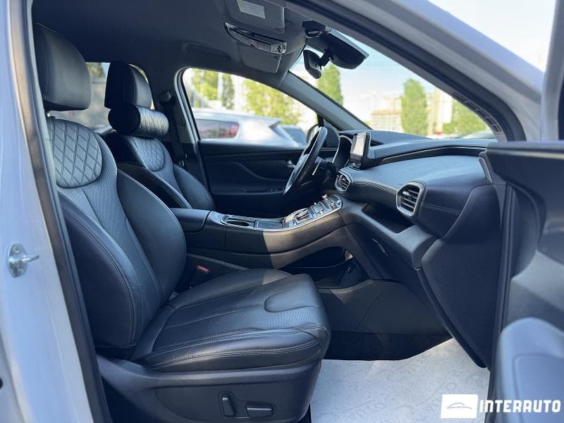 Hyundai Santa Fe 2020 — Миниатюра 15