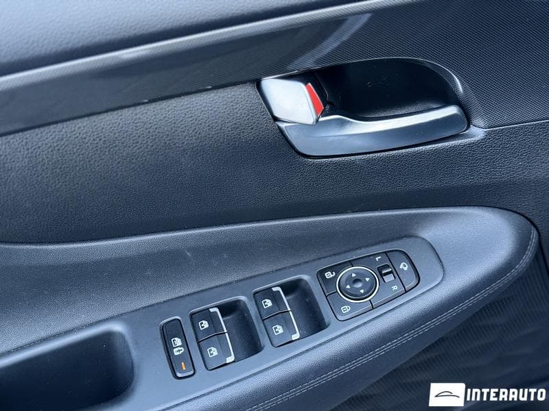Hyundai Santa Fe 2020 — Миниатюра 6