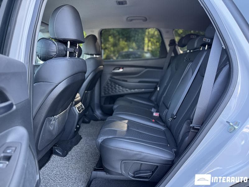 Hyundai Santa Fe 2020 — Миниатюра 18