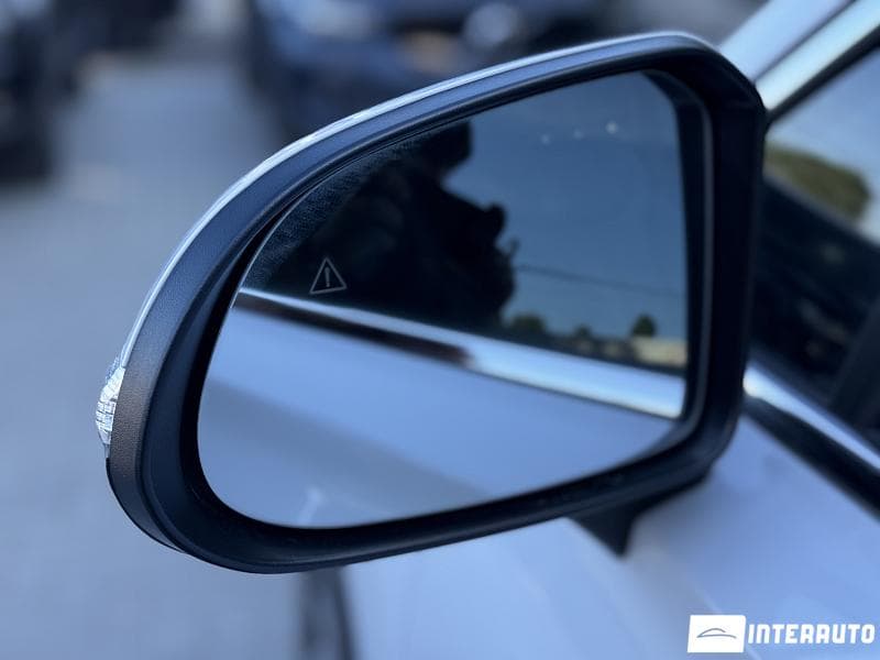 Hyundai Santa Fe 2020 — Миниатюра 22