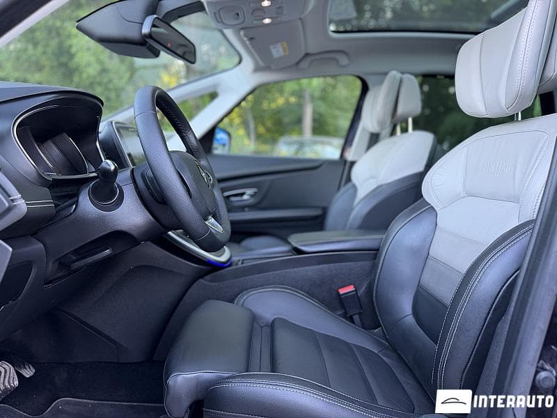 Renault Scenic 2018 — Миниатюра 10