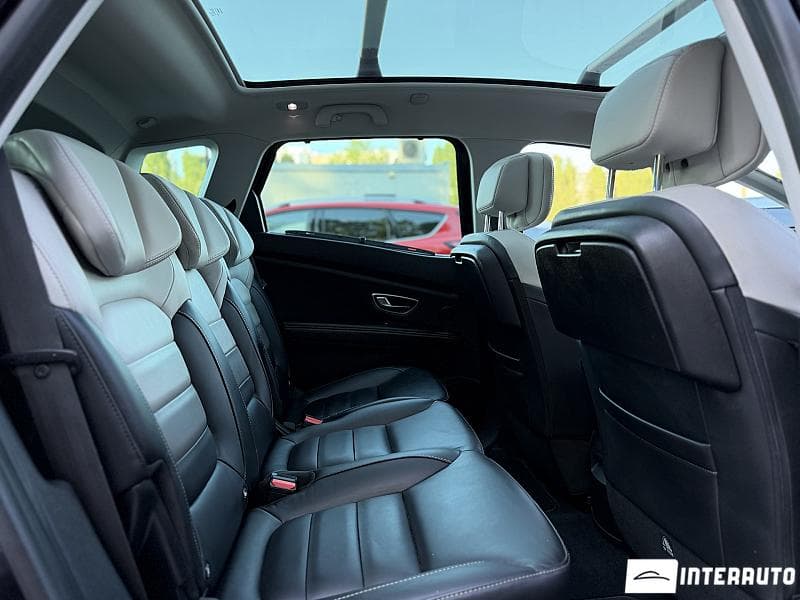 Renault Scenic 2018 — Миниатюра 21