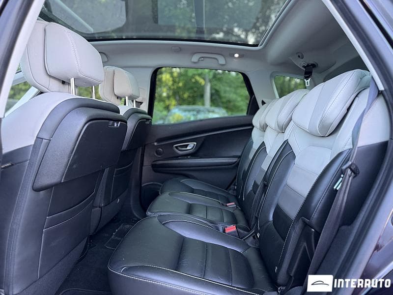 Renault Scenic 2018 — Миниатюра 20