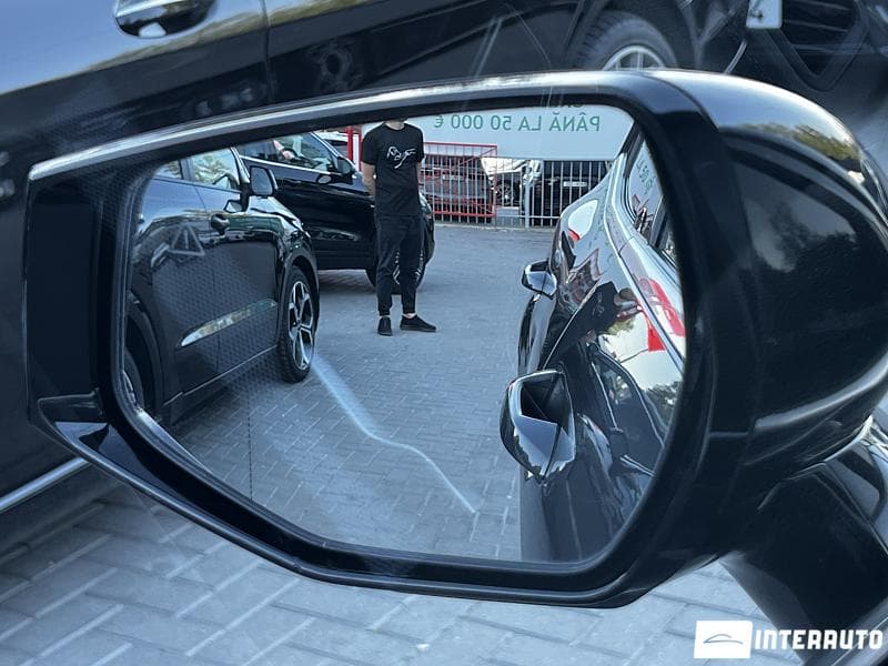 Kia Sportage 2022 — Миниатюра 18