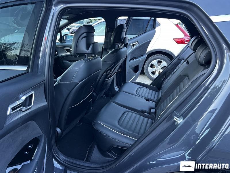 Kia Sportage 2022 — Миниатюра 6