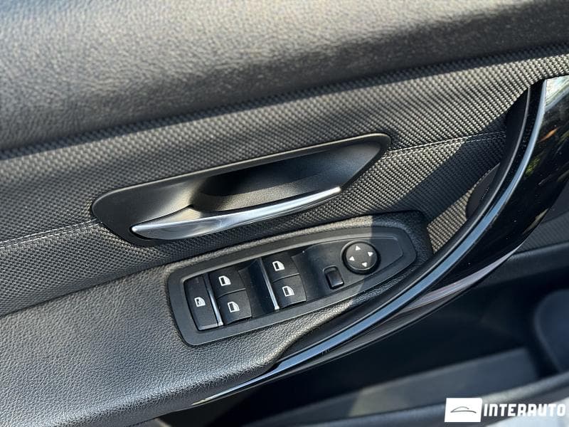 BMW 420D 2018 — Миниатюра 6