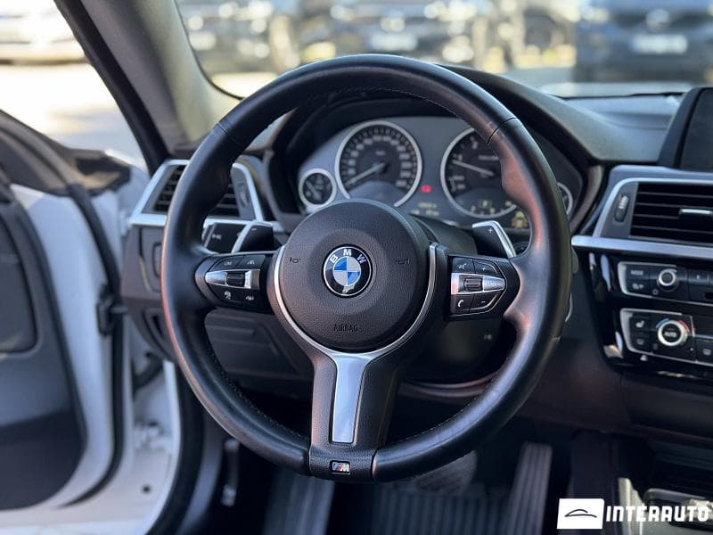 BMW 420D 2018 — Миниатюра 10