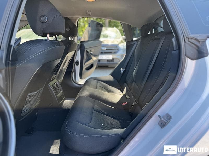 BMW 420D 2018 — Миниатюра 19