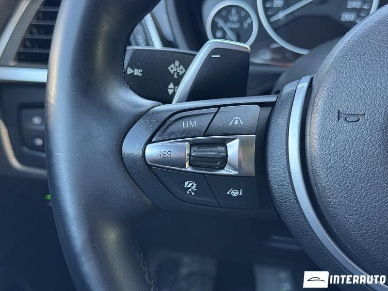 BMW 420D 2018 — Миниатюра 11