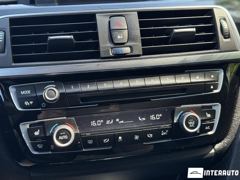BMW 420D 2018 — Миниатюра 15