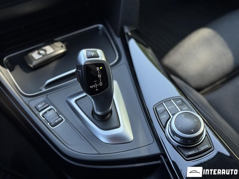 BMW 420D 2018 — Миниатюра 16