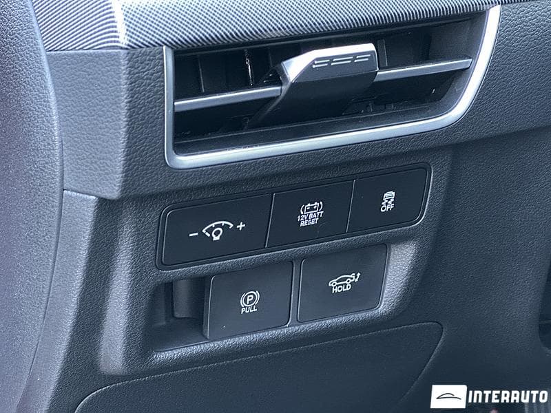 Hyundai Sonata 2024 — Миниатюра 21