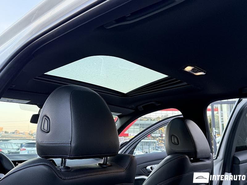 BMW M340i 2019 — Миниатюра 13