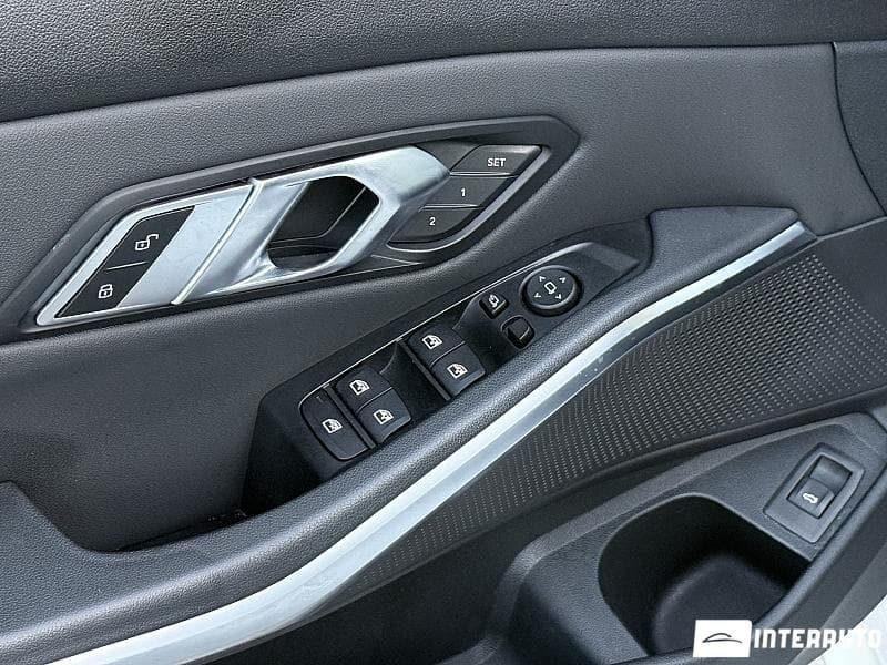 BMW M340i 2019 — Миниатюра 19