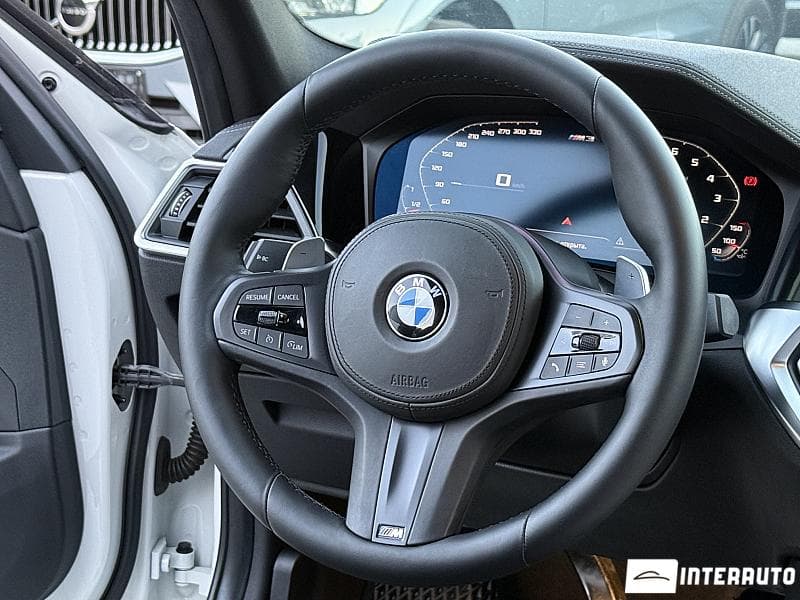 BMW M340i 2019 — Миниатюра 7