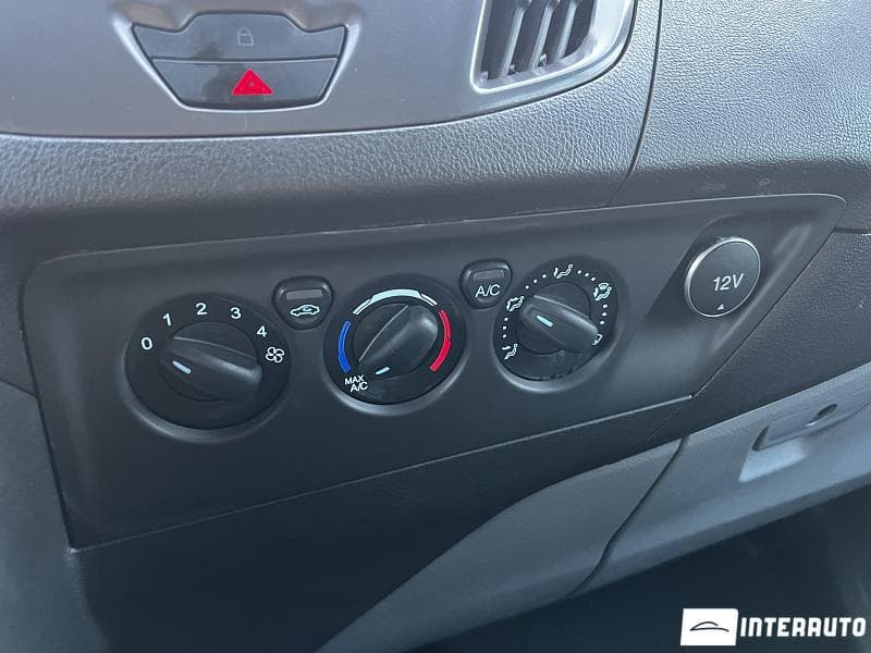 Ford Transit 2016 — Миниатюра 12