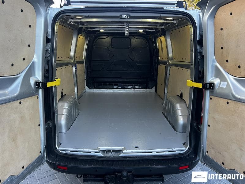 Ford Transit 2016 — Миниатюра 14