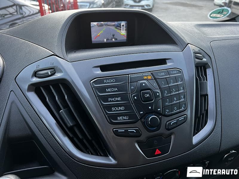 Ford Transit 2016 — Миниатюра 9