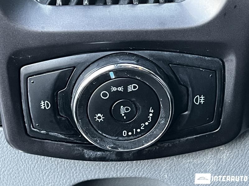 Ford Transit 2016 — Миниатюра 10