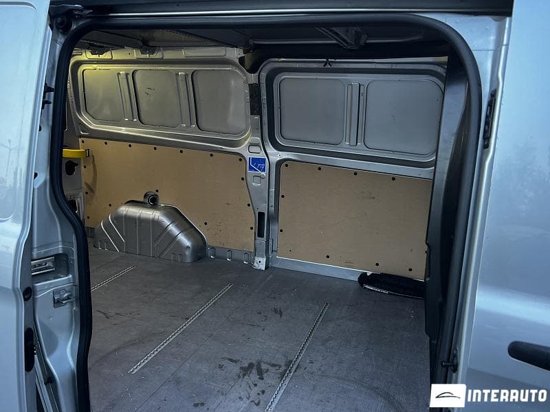 Ford Transit 2017 — Миниатюра 13