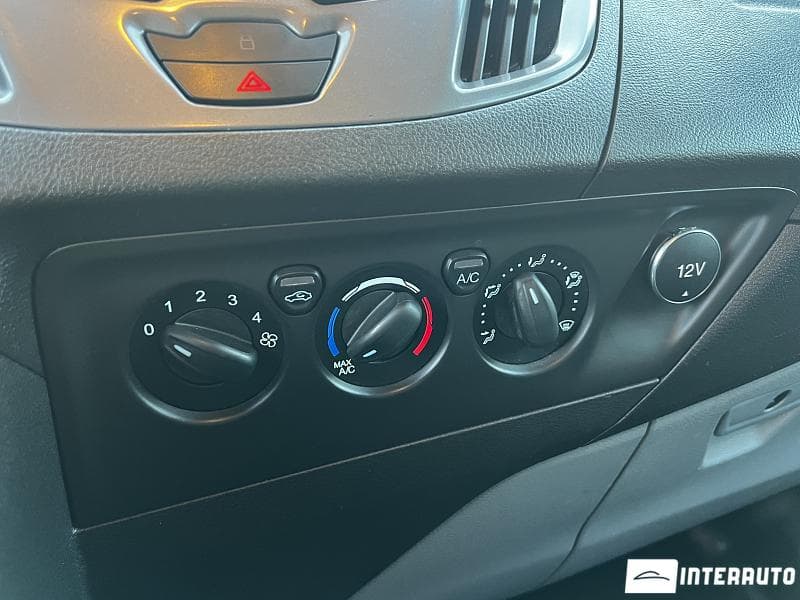 Ford Transit 2017 — Миниатюра 10