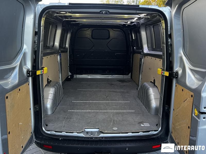 Ford Transit 2017 — Миниатюра 14