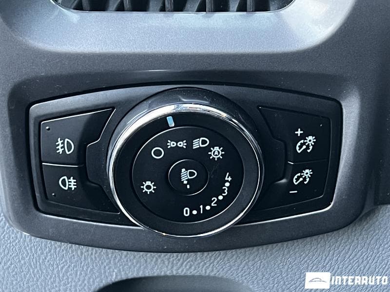 Ford Transit 2017 — Миниатюра 12