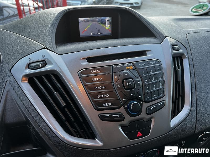 Ford Transit 2017 — Миниатюра 9