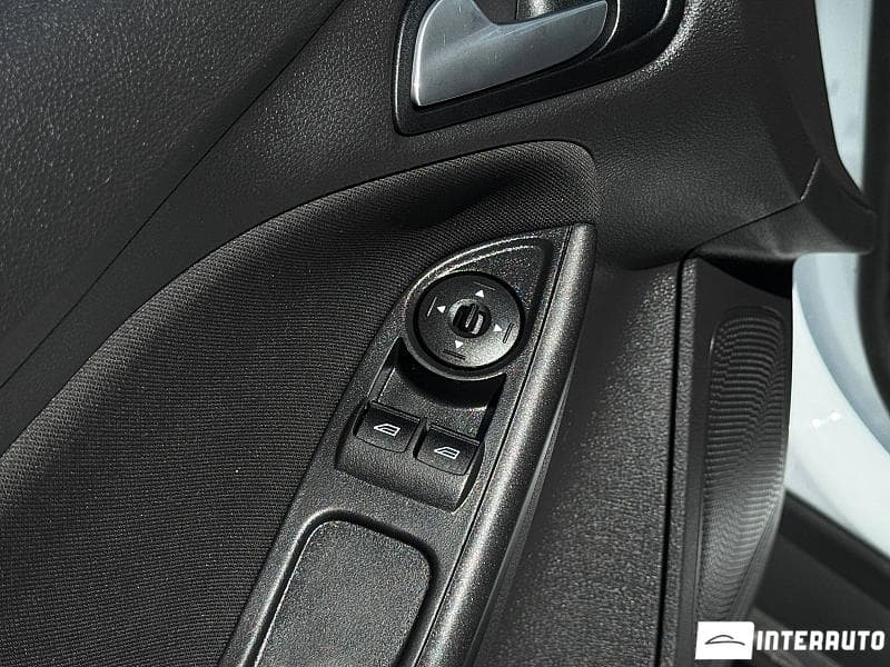 Ford Focus 2017 — Миниатюра 17