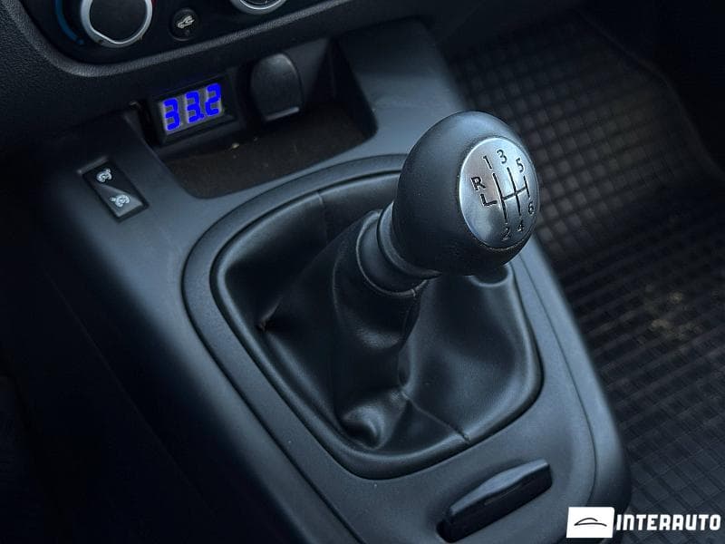 Renault Grand Scenic 2014 — Миниатюра 10