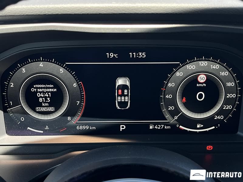 Nissan Qashqai 2024 — Миниатюра 14