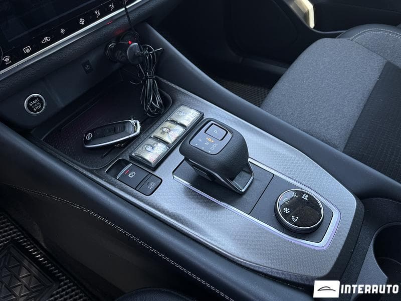 Nissan Qashqai 2024 — Миниатюра 16