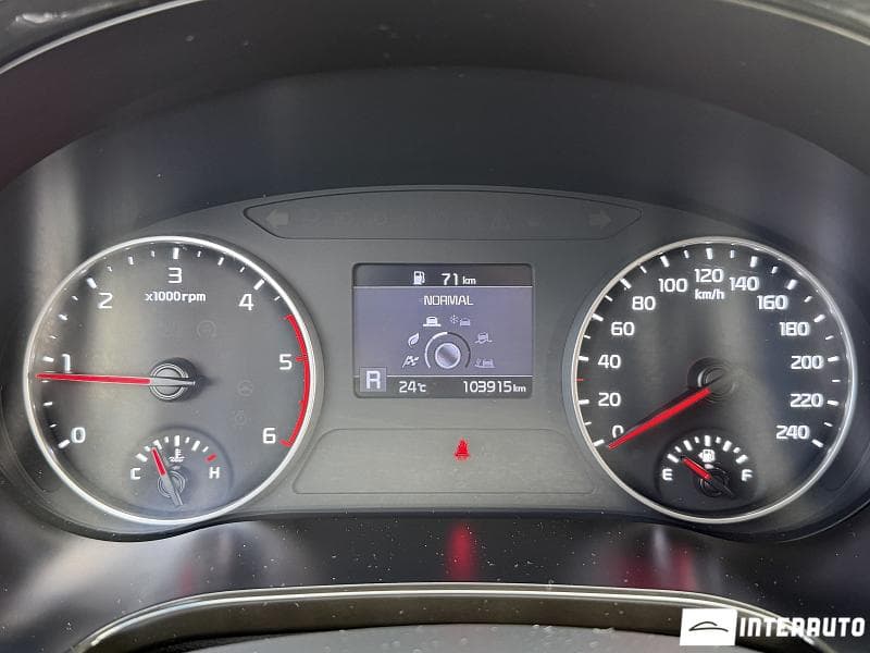 Kia Seltos 2020 — Миниатюра 11