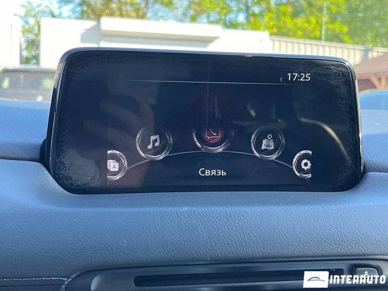 2018 Mazda CX-5 — Miniatură 13