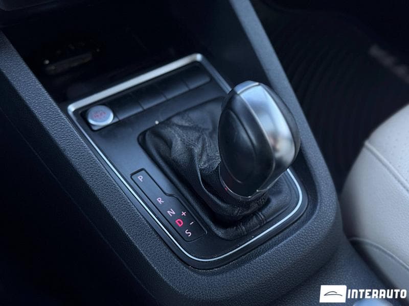 Volkswagen Jetta 2016 — Миниатюра 12