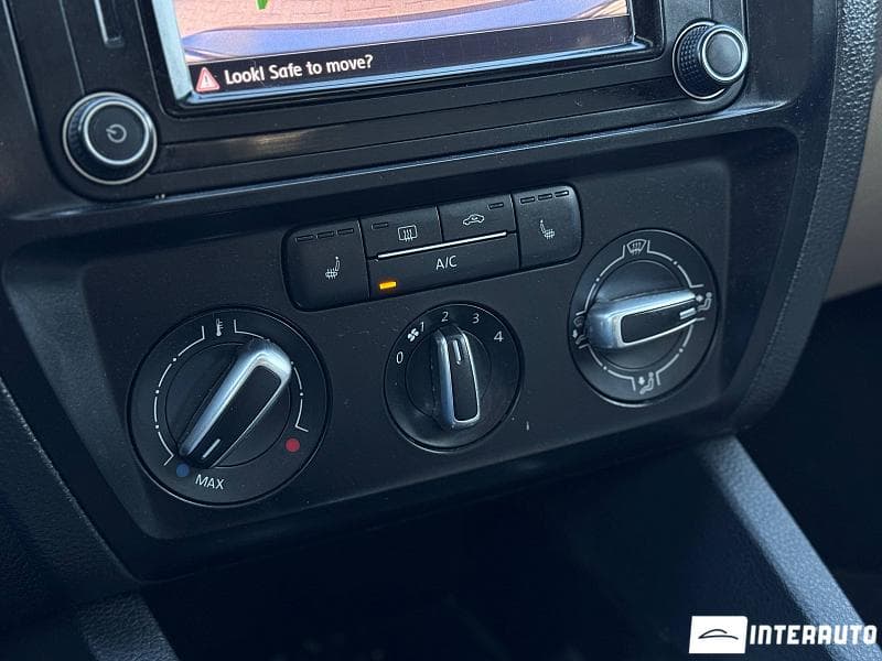 Volkswagen Jetta 2016 — Миниатюра 11