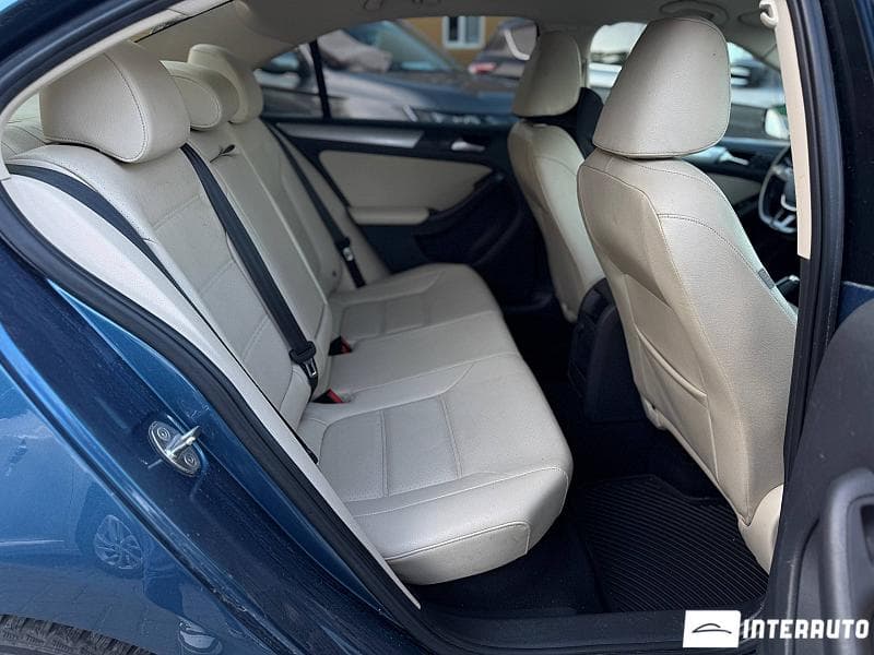 Volkswagen Jetta 2016 — Миниатюра 15