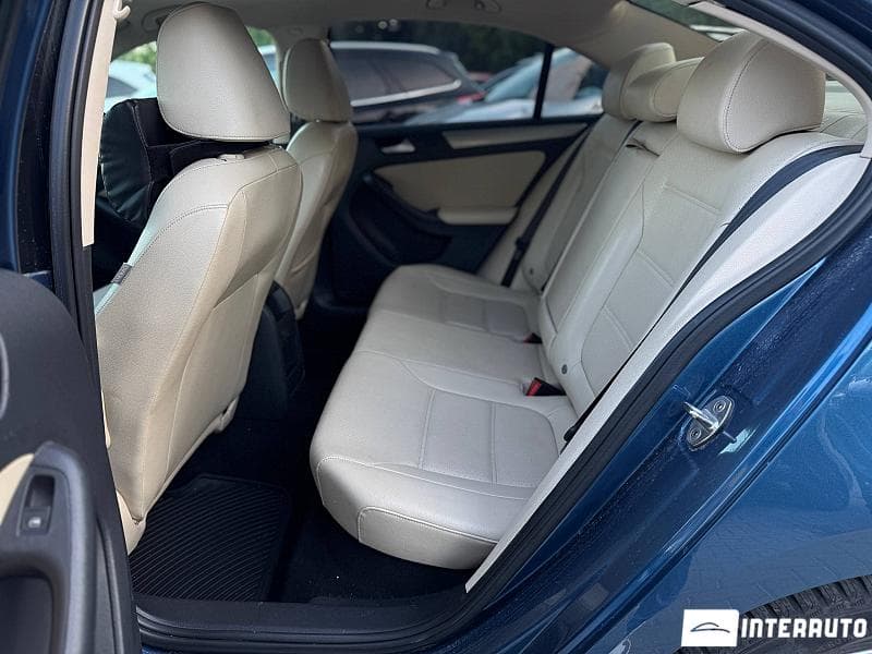 Volkswagen Jetta 2016 — Миниатюра 13