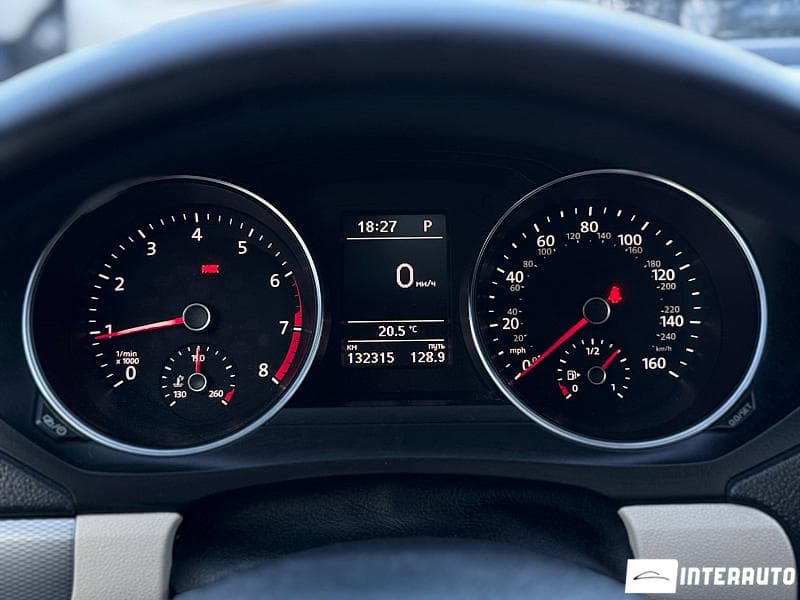 Volkswagen Jetta 2016 — Миниатюра 8