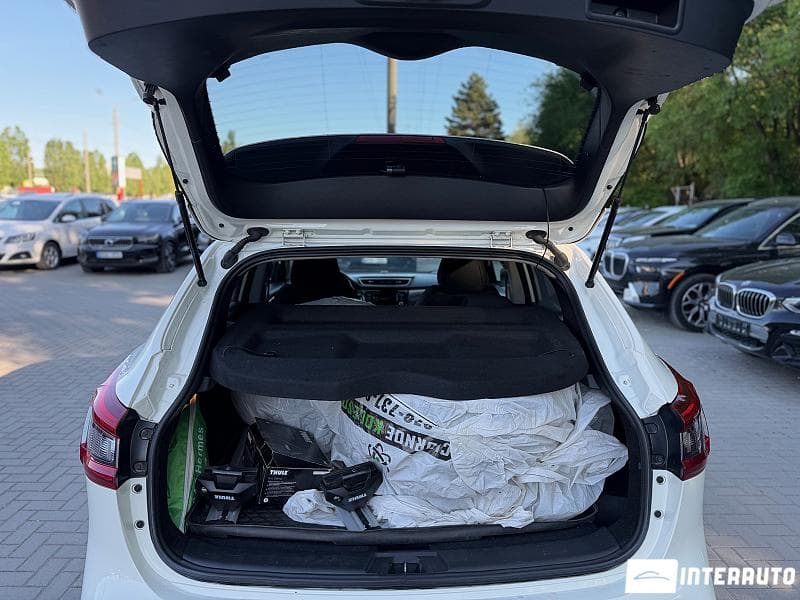 Nissan Qashqai 2019 — Миниатюра 16