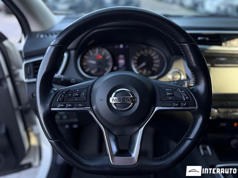 Nissan Qashqai 2019 — Миниатюра 9