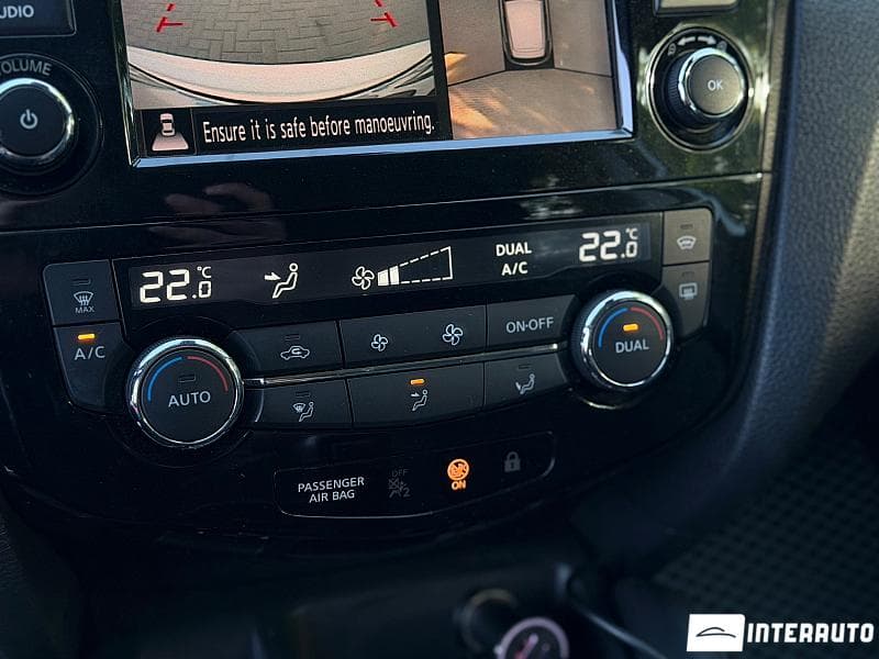 Nissan Qashqai 2019 — Миниатюра 12