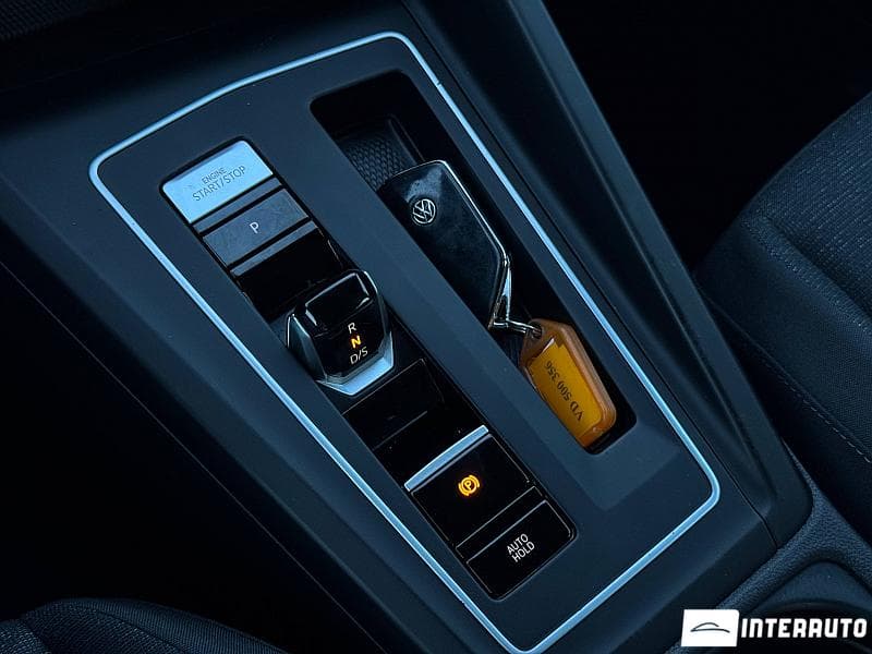 Volkswagen Golf 2022 — Миниатюра 13