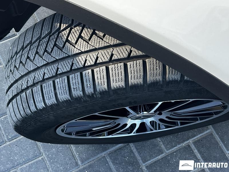 Mercedes GLC 350e 2016 — Миниатюра 22