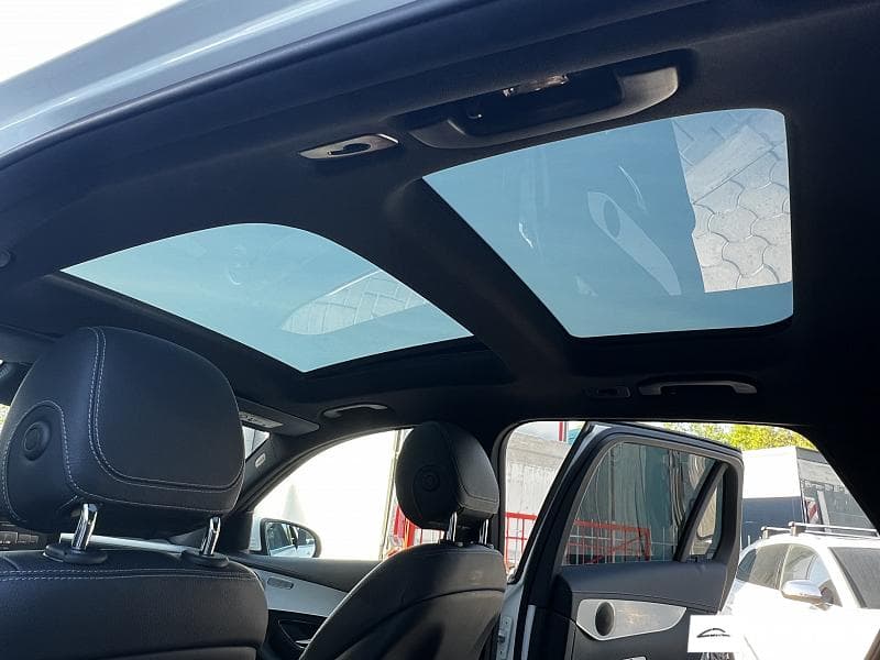 Mercedes GLC 350e 2016 — Миниатюра 17