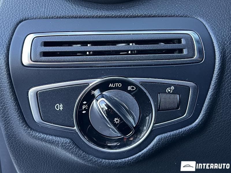 Mercedes GLC 350e 2016 — Миниатюра 20