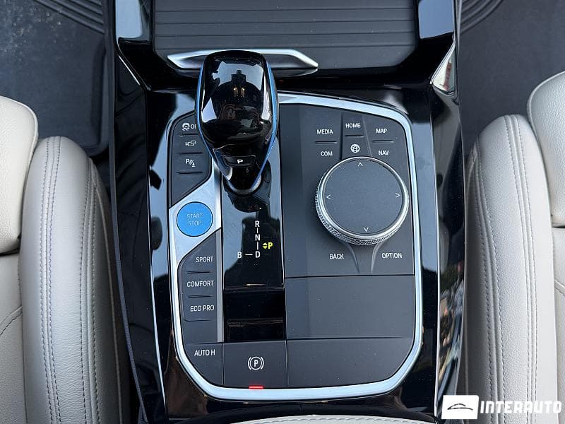BMW iX3 2022 — Миниатюра 12