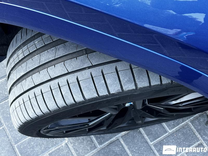 BMW X6 4.0i 2020 — Миниатюра 20