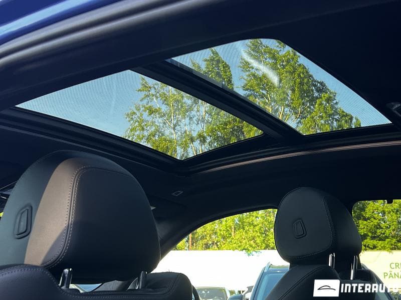 BMW X6 4.0i 2020 — Миниатюра 19